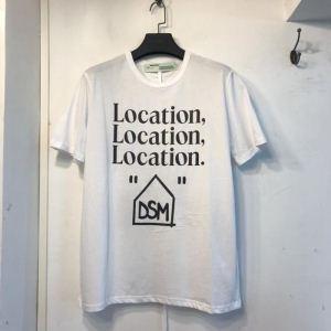 Mới đến bảo hành chính hãng cotton vải áo thun bóng áo sơ mi nữ màu trắng đơn giản màu trắng ngoài màu trắng