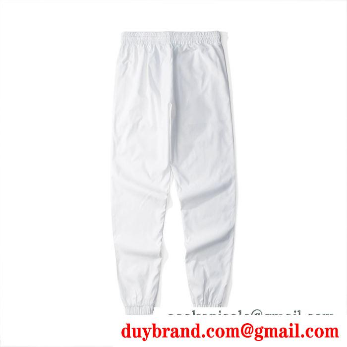 2019春夏の流行をチェック 人気ブランド春夏の新作が続々登場 off-white オフホワイト チノパン 2色可選