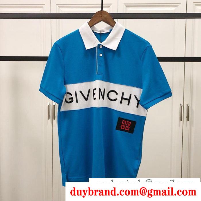 GIVENCHY ジバンシー tシャツ/ティーシャツ 2019 spring／summer ウェアに取り入れるのが今季流