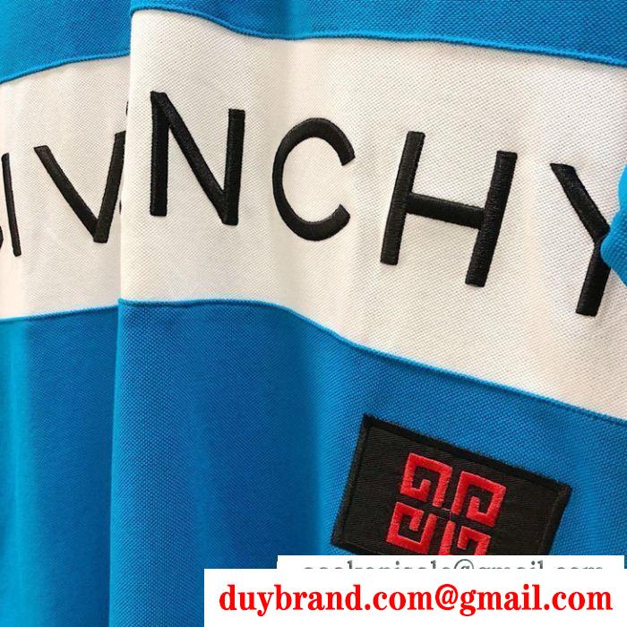 GIVENCHY ジバンシー tシャツ/ティーシャツ 2019 spring／summer ウェアに取り入れるのが今季流