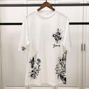 Givenchy t -shirt/Tea Shirt 2019SS Bộ sưu tập Gạch thời trang Givenchy_givenchy Givenchy _ Thương hiệu Super rẻ 