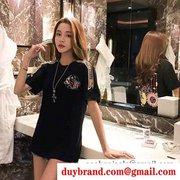 Tシャツ/ティーシャツ 2019ssコレクションに新着 おしゃれに見せるキーワード givenchy ジバンシー