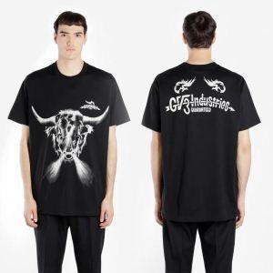 Kiểm tra xu hướng 2019SS và áp đảo Givenchy Givenchy T -shirt/Tea áo sơ mi _givenchy Givenchy _ Thương hiệu giá rẻ 