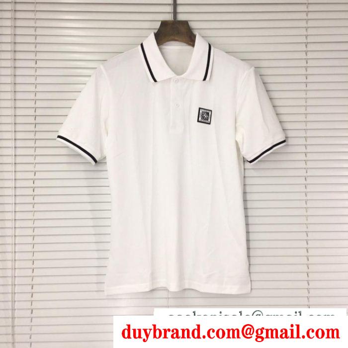 2色可選 2019ss先どりトレンド おしゃれ度をupする新着 givenchy ジバンシー tシャツ/ティーシャツ