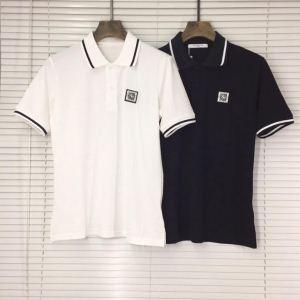 2 Lựa chọn màu 2019SS Xu hướng mục tiêu New Givenchy Givenchy Givenchy t -shirt/Tea Shirt _Givenchy Givenchy _ Thương hiệu giá rẻ (lớp lớn nhất của )