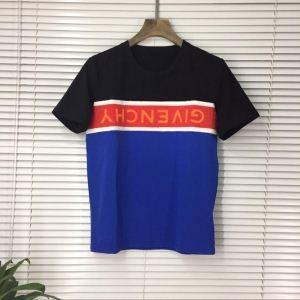 Givenchy t -shirt/Tea Shirt 2019 Đầy những món đồ hợp thời trang Kiểm tra màu sắc đẹp và mùa hè Givenchy_givenchy Givenchy _ Thương hiệu giá rẻ 