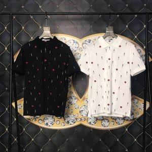 Áo sơ mi T --shirts/Tea 2 Lựa chọn màu 2019 Mùa xuân/Mùa xuân/Mùa hè/Mùa hè Givenchy Givenchy _Givenchy Givenchy _ Thương hiệu giá rẻ (Lớp lớn nhất của )