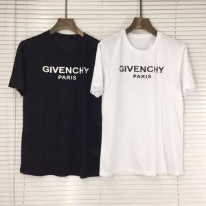 Givenchy Givenchy T -Shirt/Tea Áo 2 Lựa chọn màu sắc 2019 Mục bắt buộc mùa xuân/hè _Givenchy Givenchy _ Thương hiệu giá rẻ (Lớp lớn nhất của )