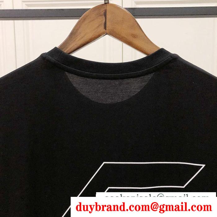 2色可選 2019春夏の爽やかトレンド ファッションに新しい色 givenchy ジバンシー tシャツ/ティーシャツ