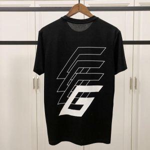 2 Lựa chọn màu 2019 Xu hướng mùa xuân/Mùa hè Thời trang Màu mới Givenchy Givenchy t -shirt/Tee Shirt _Givenchy Givenchy _ Thương hiệu giá rẻ (lớn nhất )