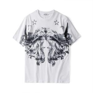 Givenchy Givenchy t -shirt/Tea Shirts 2019 Mùa xuân/Mùa hè Tự động _Givenchy Givenchy _ Thương hiệu giá rẻ 