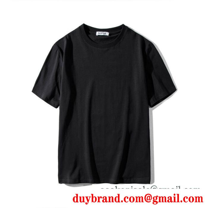 Tシャツ/ティーシャツ 2色可選 2019年ssトレンド新品登場 春夏ファショントレンドアイテム givenchy ジバンシー