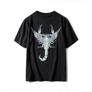 T -Shirt/Tea Shirt 2 Lựa chọn màu 2019 SS Xu hướng Màu sắc mới Màu mùa xuân/Mùa hè Xu hướng Món đồ Givenchy Givenchy Givenchy Givenchy _ Thương hiệu giá rẻ (Lớp lớn nhất của )