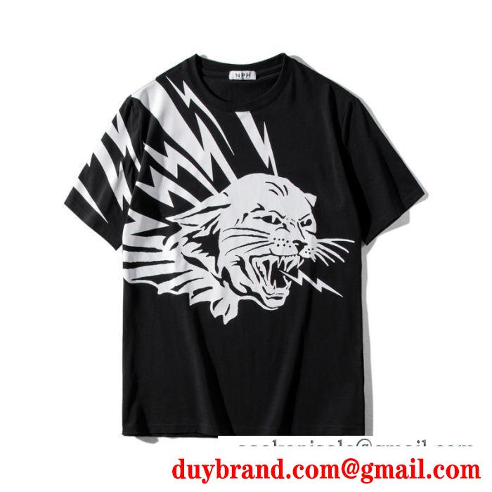 2019春夏注目のブランドおすすめ 春夏のおしゃれを楽しんで givenchy ジバンシー tシャツ/ティーシャツ