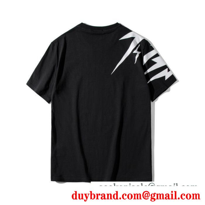 2019春夏注目のブランドおすすめ 春夏のおしゃれを楽しんで givenchy ジバンシー tシャツ/ティーシャツ