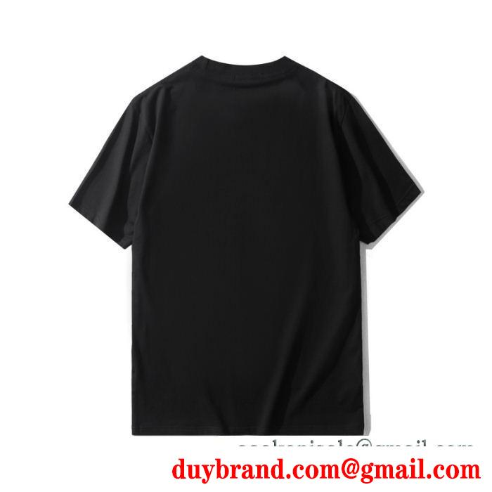 GIVENCHY ジバンシー tシャツ/ティーシャツ 2色可選 2019年トレンド情報 ストリートに溢れるウェア