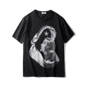 Áo sơ mi T --shirts/Tea 2019 chắc chắn đã khuyến nghị vào mùa hè này, thương hiệu nổi tiếng nhất Givenchy Givenchy _Givenchy Givenchy _ Thương hiệu giá rẻ 