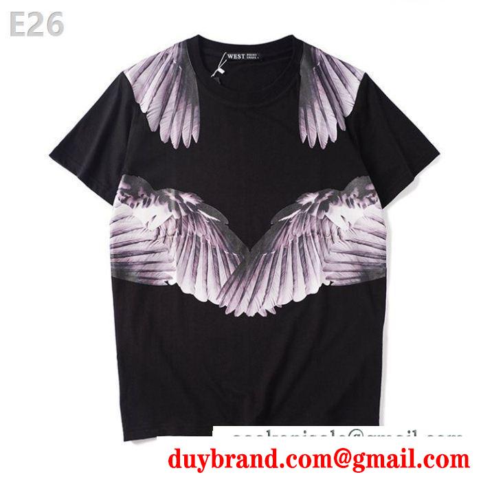ジバンシー tシャツ/ティーシャツ 2色可選 2019人気新色が登場 セレブも夢中ブランド新作 givenchy