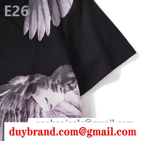 ジバンシー tシャツ/ティーシャツ 2色可選 2019人気新色が登場 セレブも夢中ブランド新作 givenchy