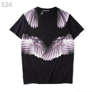 Givenchy t -shirt/Tea Shirts 2 Lựa chọn màu 2019 Màu sắc mới nổi tiếng xuất hiện người nổi tiếng Người nổi tiếng mới Givenchy_givenchy Givenchy _ Thương hiệu giá rẻ (Lớp lớn nhất của )