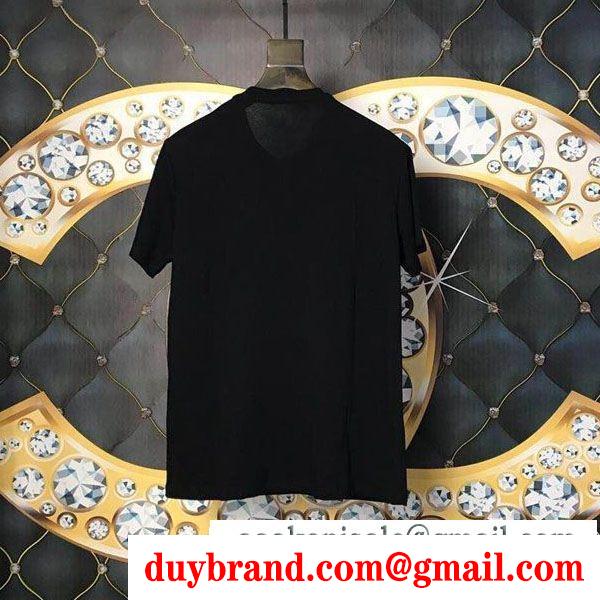 Tシャツ/ティーシャツ 2019年春夏ファッションに最も 爆発的人気オシャレ度がアップ givenchy ジバンシー