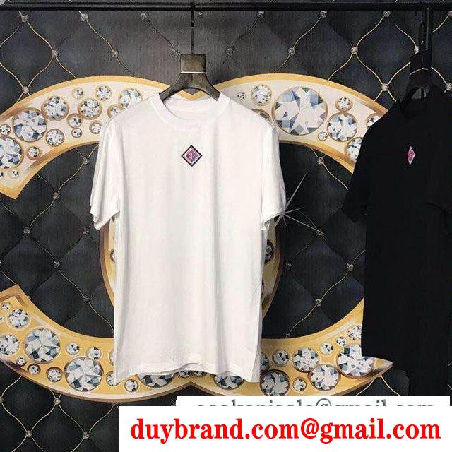 2色可選 2019人気新作が登場 セレブが今シーズン手に入れ givenchy ジバンシー tシャツ/ティーシャツ