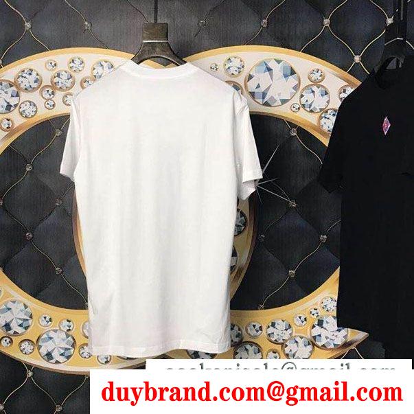 2色可選 2019人気新作が登場 セレブが今シーズン手に入れ givenchy ジバンシー tシャツ/ティーシャツ