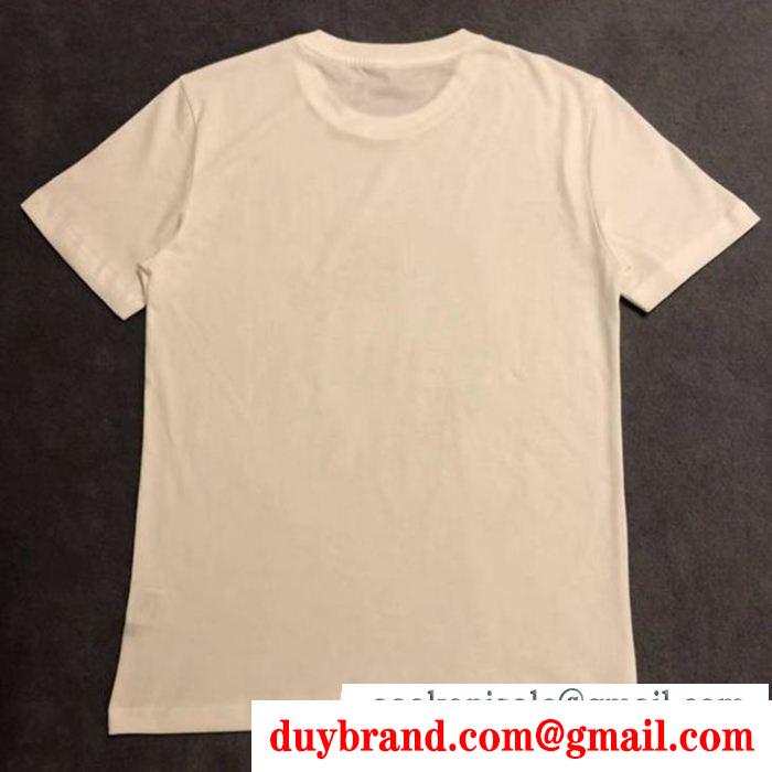 GIVENCHY ジバンシー tシャツ/ティーシャツ 2色可選 2019新定番人気セール ブランドスタイルが継続的に人気