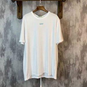 Đảm bảo chất lượng Tài sản thấp 100%Tiện nghi Durt Phot T-Shirt Tay áo ngắn Tay áo ngắn màu trắng