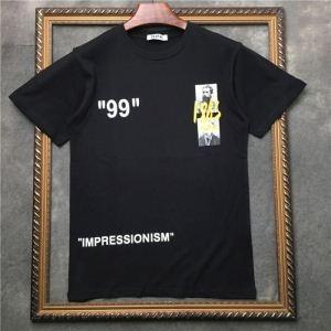 Xu hướng mùa xuân / mùa hè mới 2019 Xu hướng áo phông ngắn màu trắng trắng 3 lựa chọn màu sắc 3 Mới xuất hiện!
