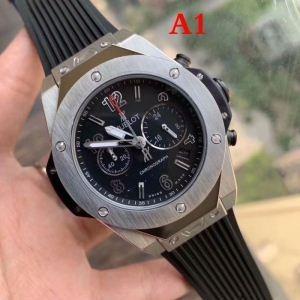 Chất lượng đảm bảo đai bền bỉ nam Thanh đồng hồ phổ biến cảnh doanh nghiệp 5 lựa chọn màu Hublot
