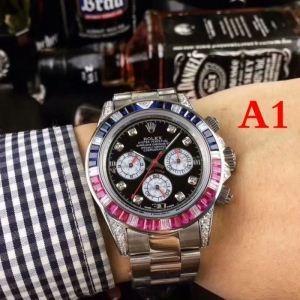 Thâm hụt Super Price Far Limited Model Chức năng chống nước Quartz Watch Rolex Rolex Đơn đặt hàng thư tuyệt vời làm việc mô hình 4 màu sắc chọn