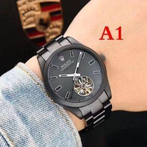 Thâm hụt Super Special Price mới nhất Đồng hồ 5 màu đồng hồ 5 màu Rolex Đồng hồ hiện tại được đề nghị những người đàn ông bình thường