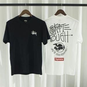 SHORT -SLEEVED T -SHIRT 2 MÀU ...