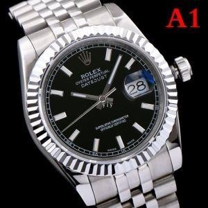 Giá thấp nhất CRAIN -RESISTANT Wear -Resistant Watch Cao -strong Glass Arepable Life Life Daily Naterproof Molor's 3 -Molor Development Rolex Đồng hồ rẻ