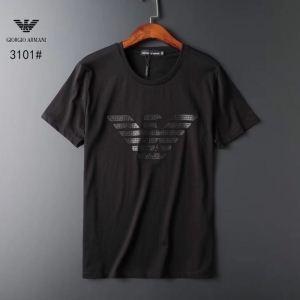 Quần áo Armani Armani Bakusho đàn ông màu xám đen, đen, trắng, các sản phẩm mới được đề xuất cho các sản phẩm mới màu xám đen, đen, trắng