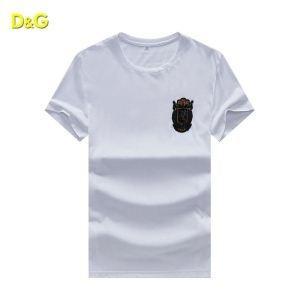 Đơn giản t -shirt dolce & gabbana dolce & gabbana giá rẻ giá rẻ