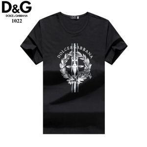Loại cổ điển ngột ngạt t -shirt 4 -Color Development Dolce & Gabbana Dolce T -shirt