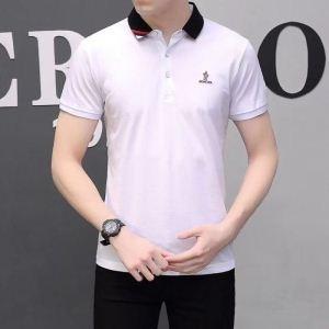 Tọa độ phổ biến năm nay Moncler Moncler Moncler T -shirt/Tea Shirts 2 Lựa chọn màu sắc nhạy cảm thời trang 2019 Xu hướng _ Moncler Moncler_ Thương hiệu giá rẻ 