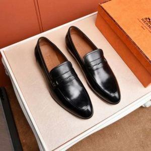 Xu hướng 2019 Mùa xuân / Mùa hè cho Hermes Hermes mất tích và giày kinh doanh tập trung thoải mái trong mùa tới, Big Success_Hermes Hermes _ Thương hiệu siêu rẻ (lớp lớn nhất của )