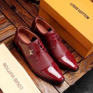 Mùa xuân / Mùa hè 2019 Các mặt hàng xu hướng trước Louis Vuitton Louis Vuitton Xu hướng giày kinh doanh mới 2 Lựa chọn màu_Louis Vuitton Louis Vuitton_ Thương hiệu giá rẻ 