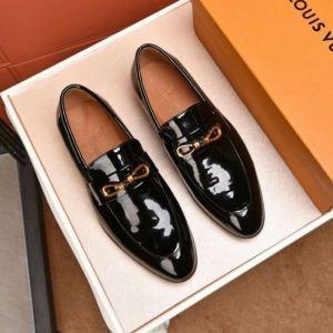 Khuyến nghị 2019 Giày kinh doanh bán hàng mùa xuân / hè 2019 2019 Xu hướng mùa xuân / mùa hè Louis Vuitton Louis Vuitton _Louis Vuitton Louis Vuitton_ Thương hiệu giá rẻ 