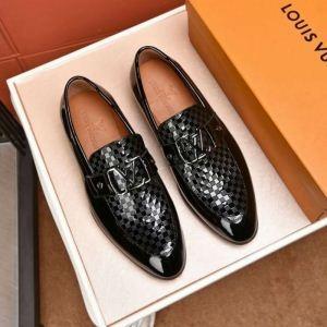 Louis Vuitton Louis Vuitton 2019 Xuân / Mùa hè Xu hướng làm mới Giày kinh doanh BẮT ĐẦU MÀU SẮC MÀU SẮC CHUYỂN ĐỔI XUÂN XUÂN XUÂN XUÂN XUÂN XUÂN XUÂN XUÂN XUA