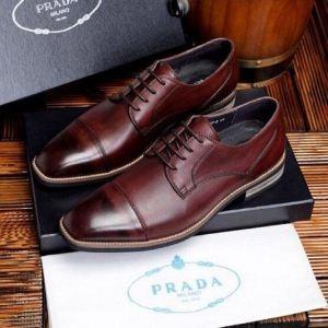 Prada Prada Giày kinh doanh thương hiệu mùa này mùa này vẫn là một thương hiệu 2019 Xu hướng mùa xuân / mùa hè Tác phẩm mới _Prada Prada _