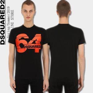 SHORT -SLEEVED T -SHIRT DEE -O...
