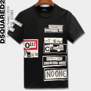 2019SS mới Boom Deek Aered DSq...