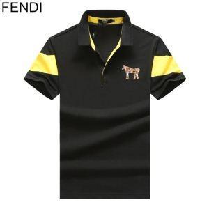Fendi Super Fendi Giá rẻ Giá lớn Đặc biệt Đặc biệt Mới chất lượng tốt đàn ông T -Shirt Độ bền Đồ lót Đen Đen đỏ