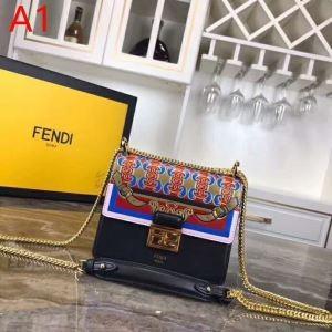 Bán hạn chế Túi chống nước bền mới 4 màu sắc lựa chọn màu fendi fendi túi giá rẻ phụ nữ ngoài trời