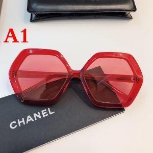 Xu hướng 2019SS Kiểm tra vào mùa hè này, kính râm thương hiệu phổ biến nhất Multi -Molored _ _