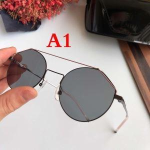 Bộ sưu tập 2019SS là một chiếc kính râm phổ biến đa dạng mới nổi tiếng Fendi_ Fendi Fendi_ Thương hiệu giá rẻ (Lớp lớn nhất của )